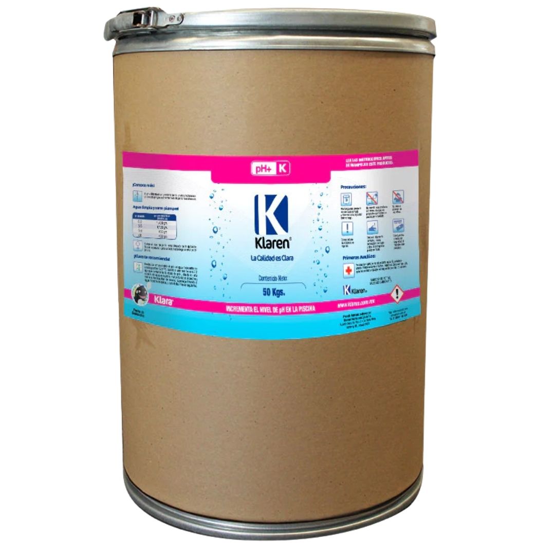 PH+ Klaren